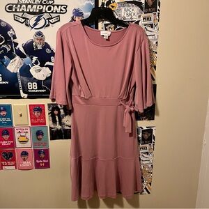 Vintage Inspired Dress